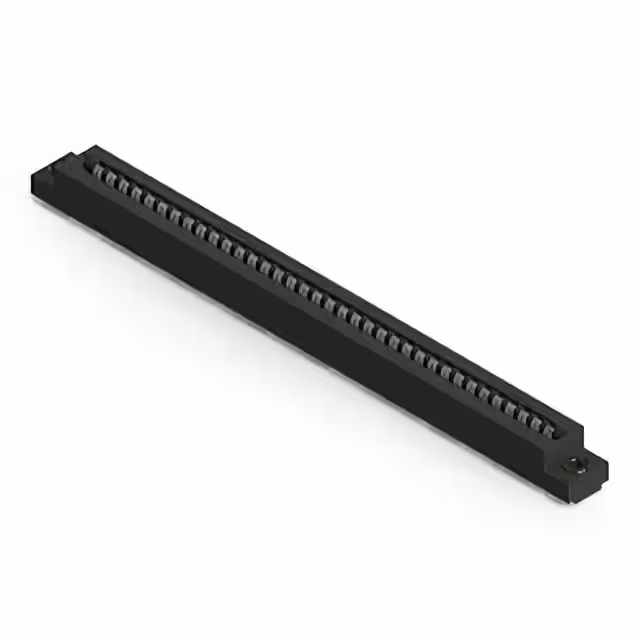 357-036-453-103 EDAC Inc.  Edgeboard Connectors